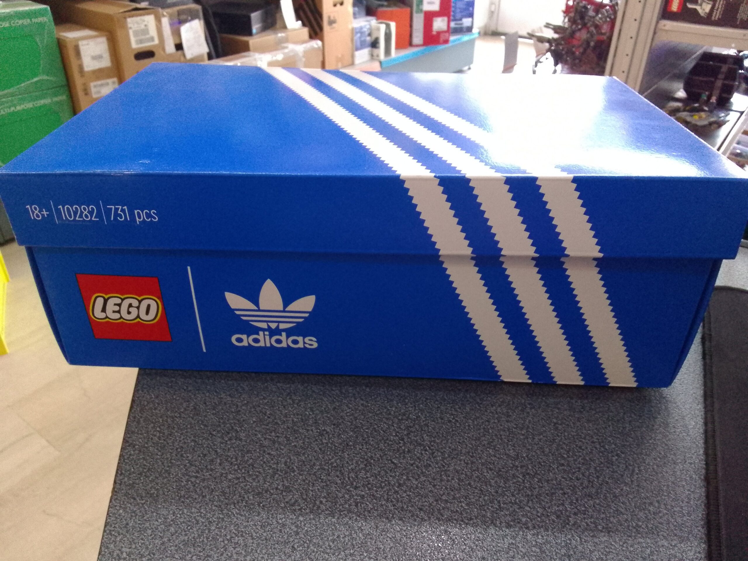 Adidas Originals Superstar - immagine 3