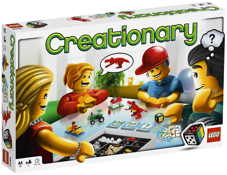 Creationary - immagine 2