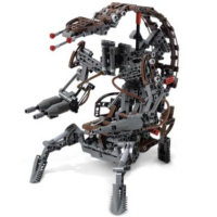 Destroyer Droid