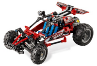 Buggy
