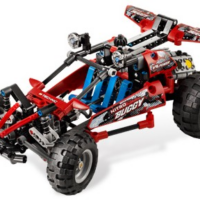 Buggy