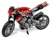 Motorbike