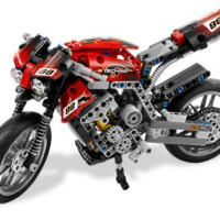 Motorbike
