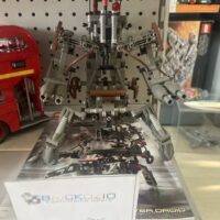 Destroyer Droid