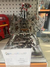 Destroyer Droid