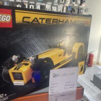 Caterham Seven 620R