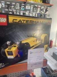 Caterham Seven 620R