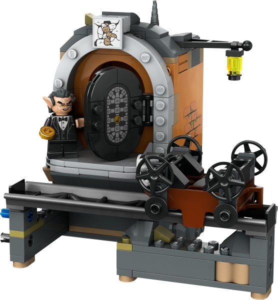 40598 - Gringotts Vault
