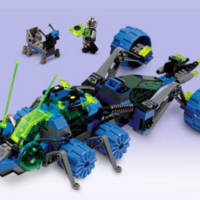 Planetary Prowler