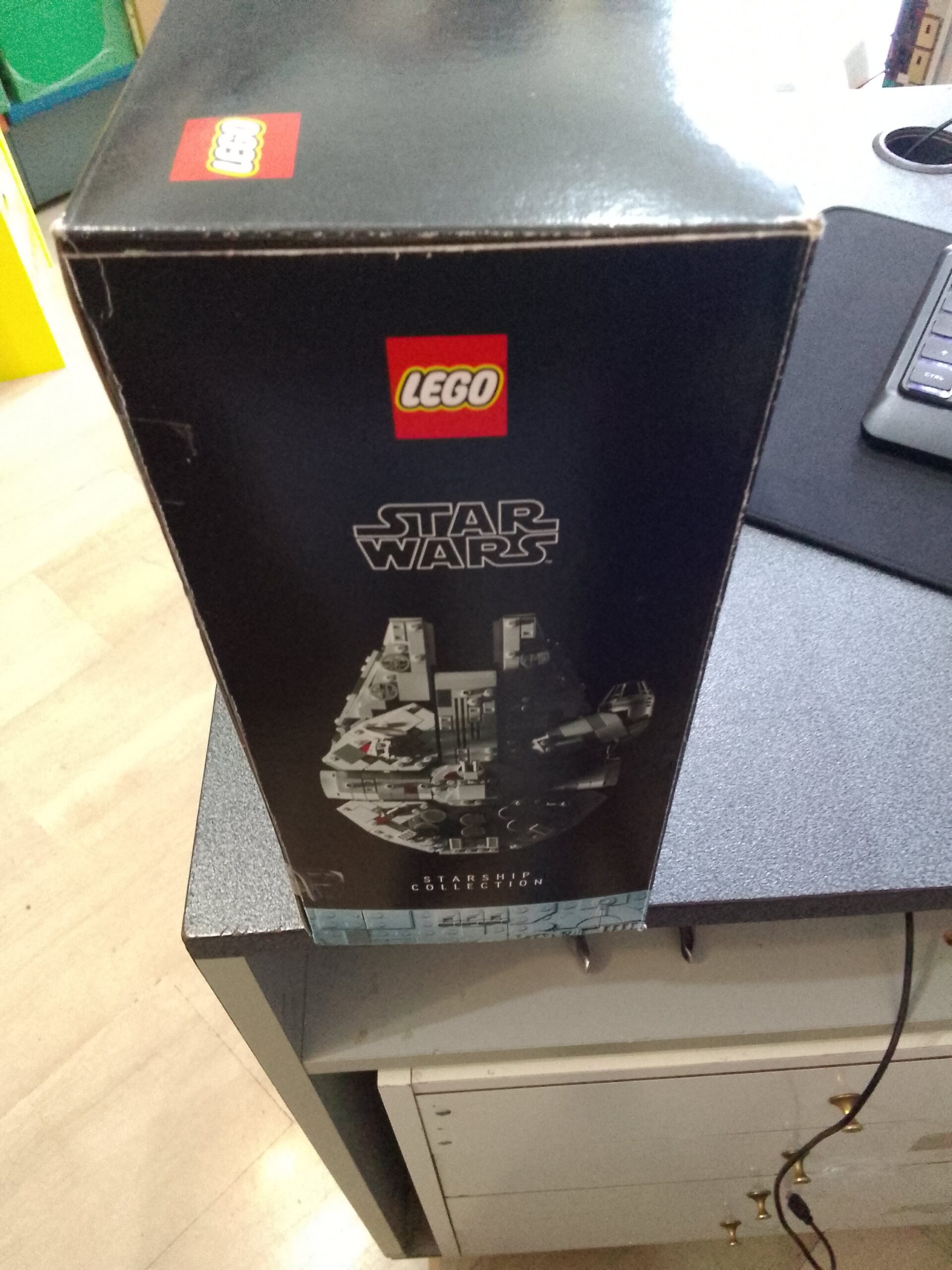 Millennium Falcon - immagine 4