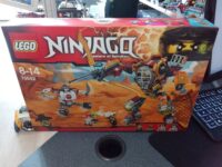 70592 - Salvage M.E.C.