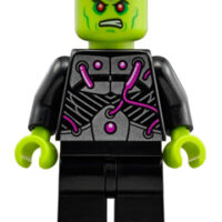 sh0159 - Brainiac