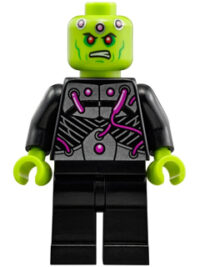sh0159 - Brainiac