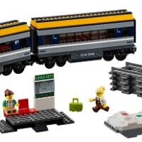 60197 - Passenger Train