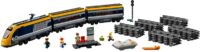 60197 - Passenger Train