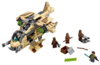 75084 - Wookiee Gunship