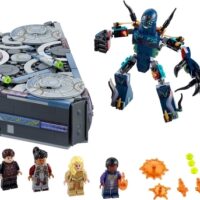 76156 - Rise of the Domo