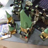 4730 - The Chamber of Secrets