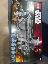 75103 - First Order Transporter