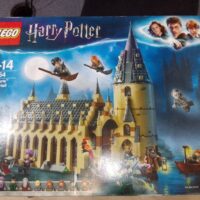 75954 - Hogwarts Great Hall