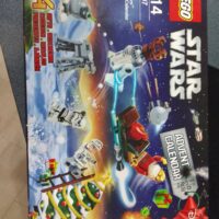 75097 - Advent Calendar 2015, Star Wars
