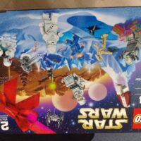 75146 - Advent Calendar 2016, Star Wars