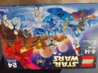 75146 - Advent Calendar 2016, Star Wars