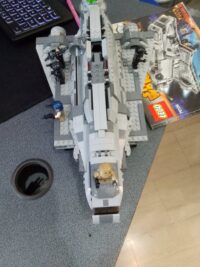 75106 - Imperial Assault Carrier