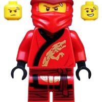 njo0492 - Kai - Legacy
