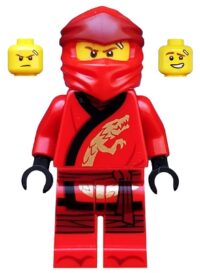 njo0492 - Kai - Legacy