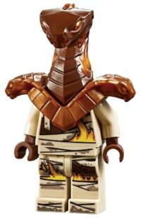 njo0543 - Pyro Whipper with Armor Shoulder Pads