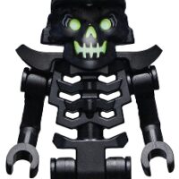 njo0608 - Awaken Warrior