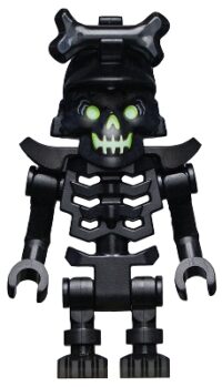 njo0608 - Awaken Warrior