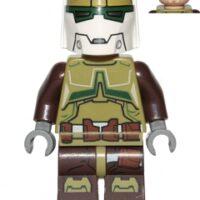 sw0476 - Bounty Hunter