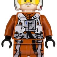 sw0659 - Resistance Pilot X-wing