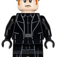 sw0662 - General Hux - Cap