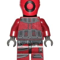 sw0839 - Guavian Security Soldier