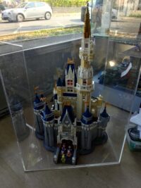 71040 - Disney Castle