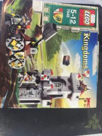 7948 - Outpost Attack