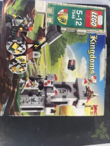 7948 - Outpost Attack