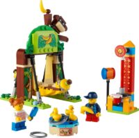 40529 - Children's Amusement Park