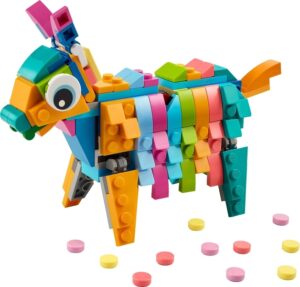 40644 - Piñata {Pinata}