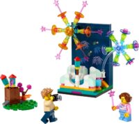 40689 - Firework Celebrations