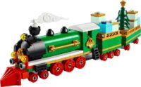 40700 - Winter Holiday Train