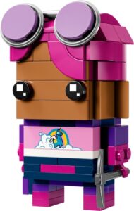 40728 - Brite Bomber
