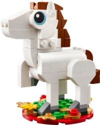 40779 - Year of the Horse