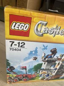 70404 - King's Castle