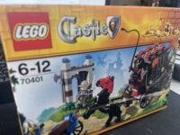 70401 - Gold Getaway