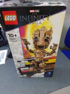 76217 - I am Groot