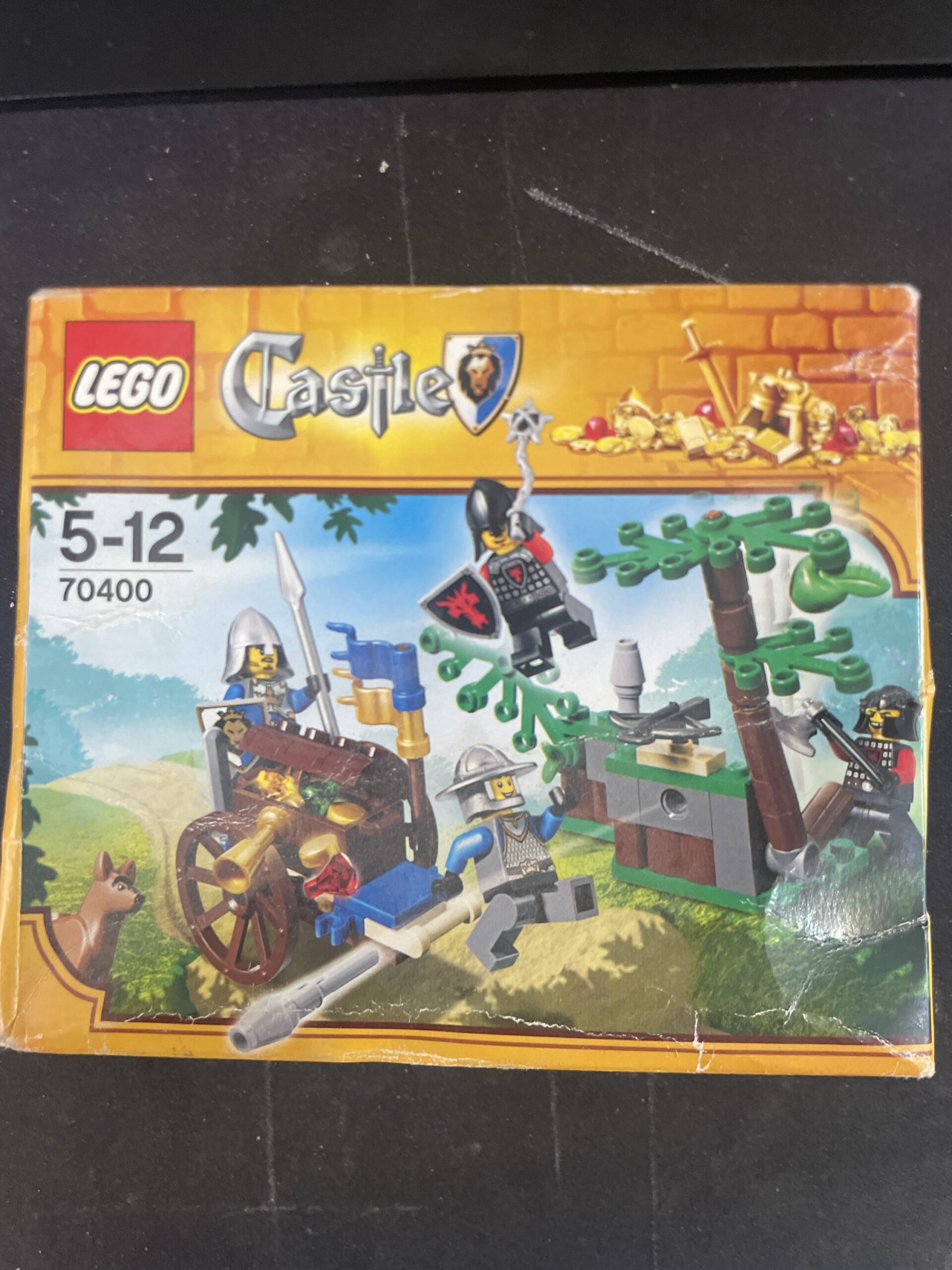 70400 - Forest Ambush - immagine 3